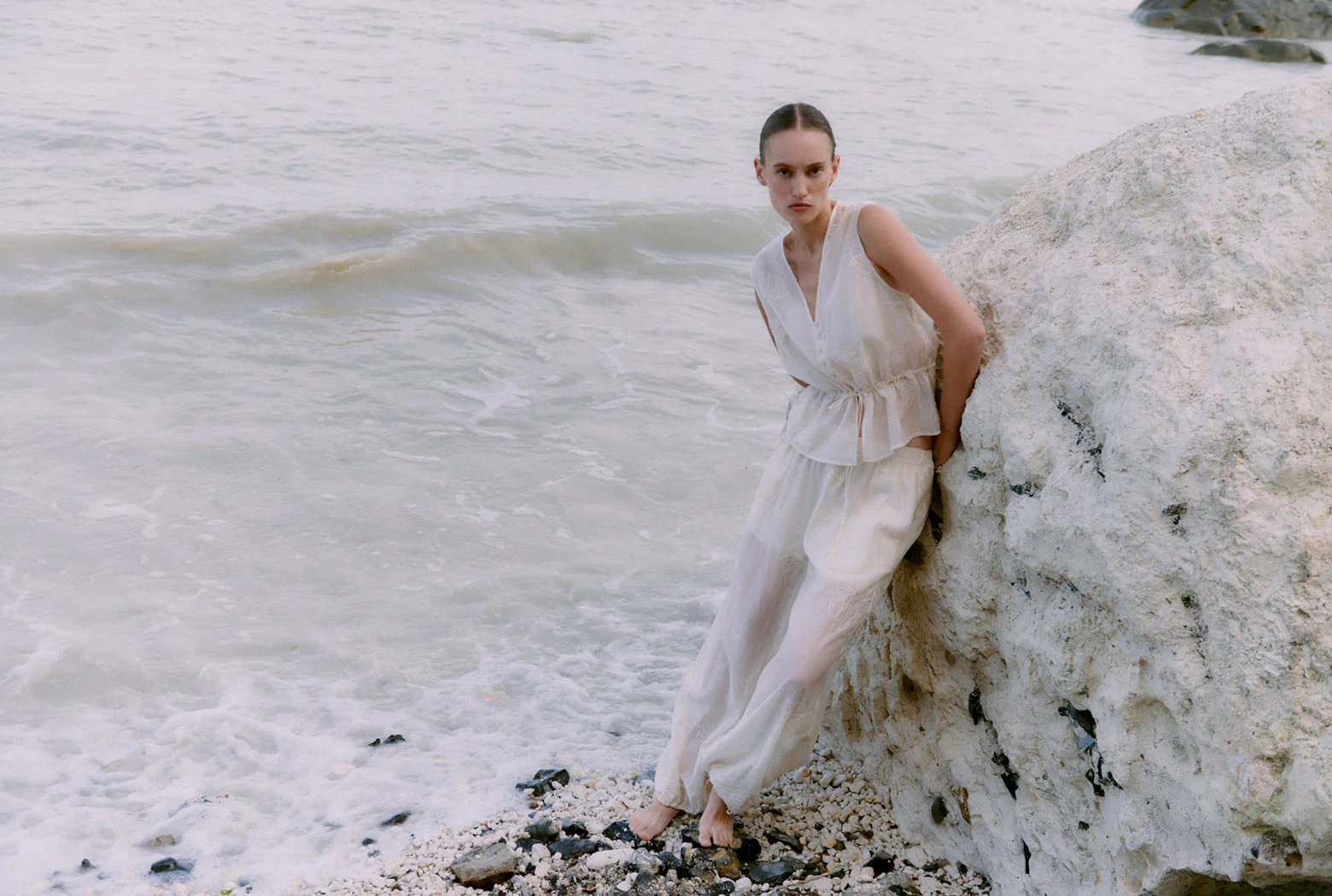 Effortless Scandinavian Style Redefined