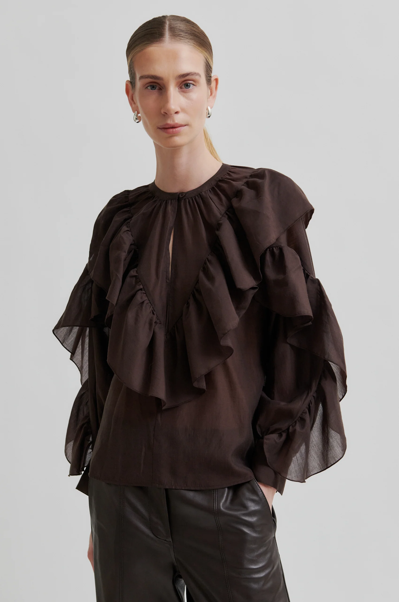 SALE - Blouses