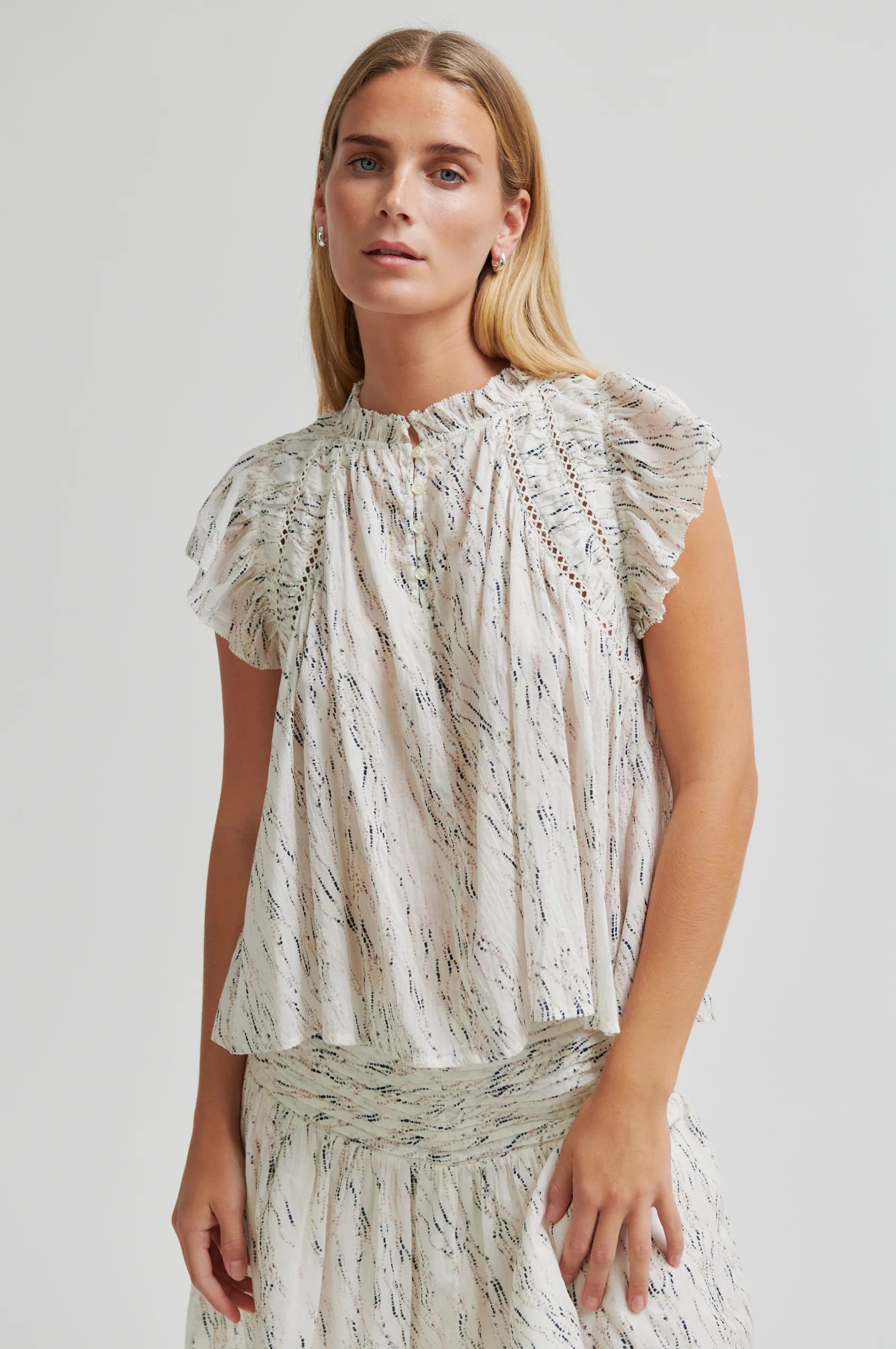 Tops and T-shirts